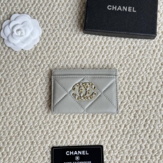 Chanel Wallets Purse